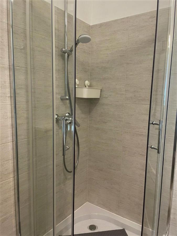 Sea Flower Apartment ริเยกา ภายนอก รูปภาพ