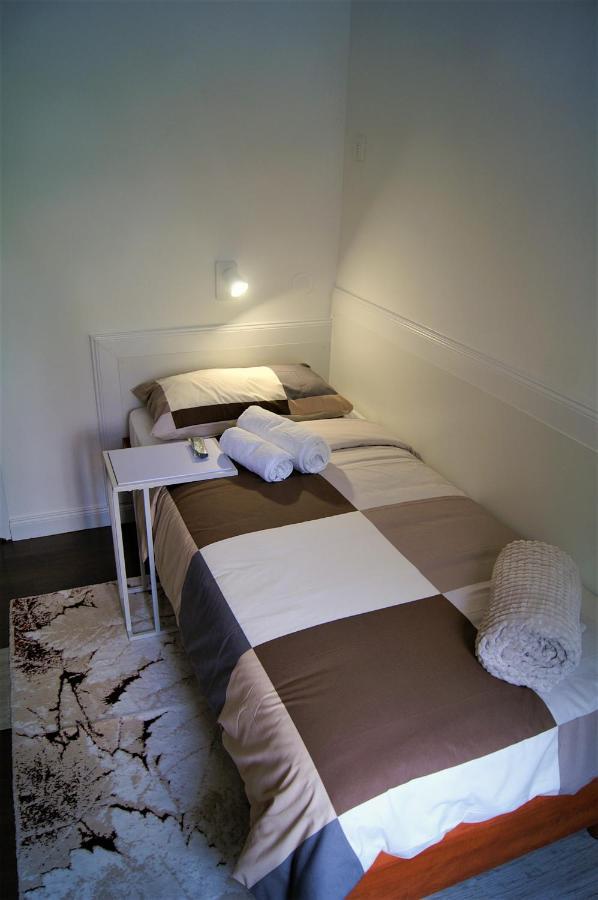 Sea Flower Apartment ริเยกา ภายนอก รูปภาพ