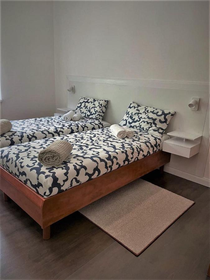 Sea Flower Apartment ริเยกา ภายนอก รูปภาพ