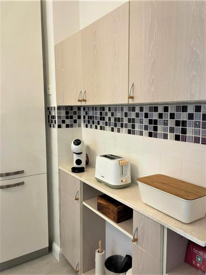 Sea Flower Apartment ริเยกา ภายนอก รูปภาพ