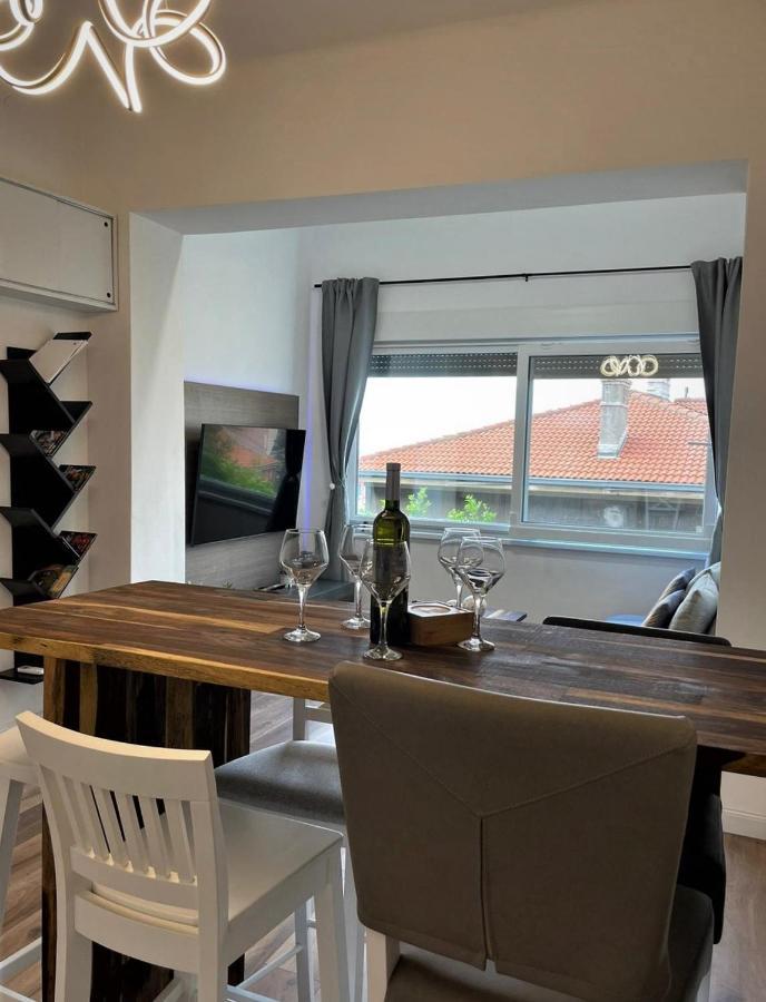 Sea Flower Apartment ริเยกา ภายนอก รูปภาพ
