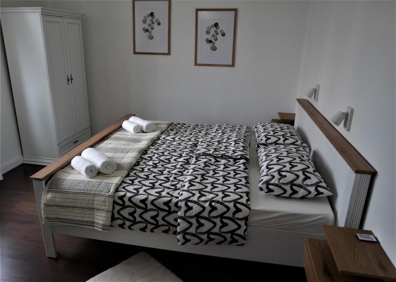 Sea Flower Apartment ริเยกา ภายนอก รูปภาพ
