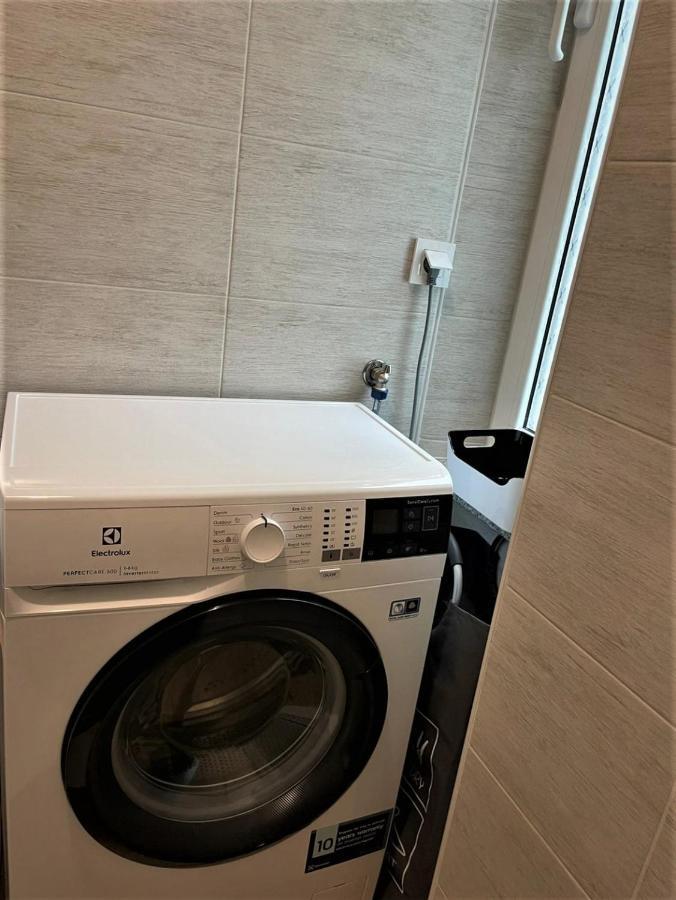Sea Flower Apartment ริเยกา ภายนอก รูปภาพ