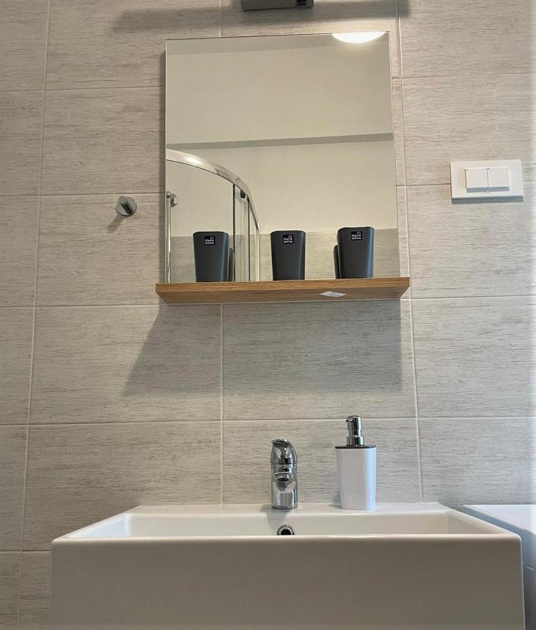 Sea Flower Apartment ริเยกา ภายนอก รูปภาพ