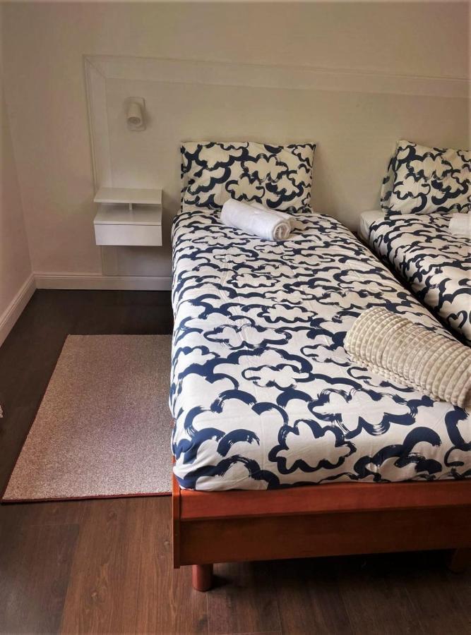 Sea Flower Apartment ริเยกา ภายนอก รูปภาพ