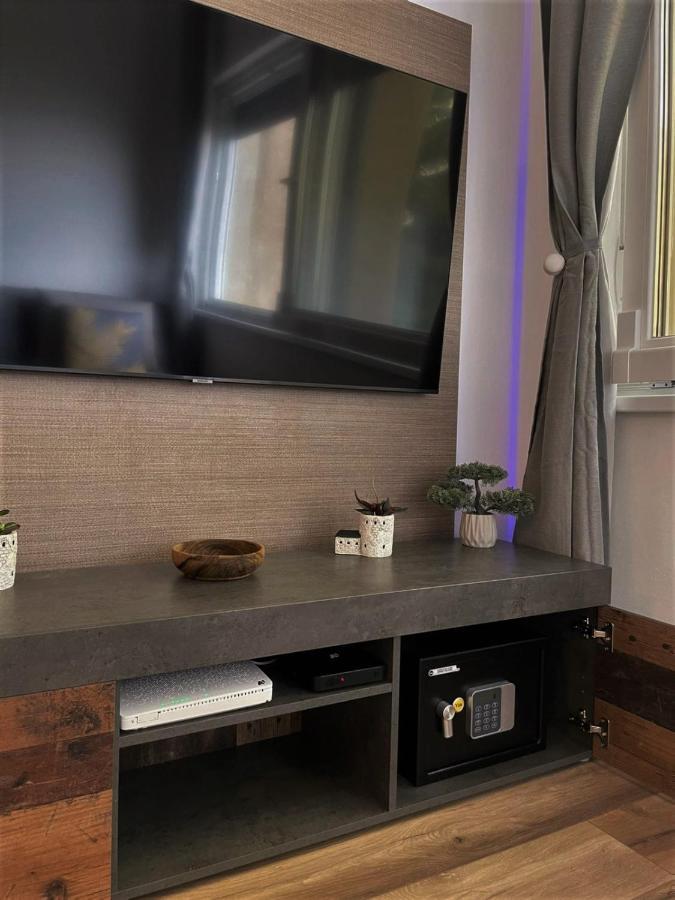 Sea Flower Apartment ริเยกา ภายนอก รูปภาพ
