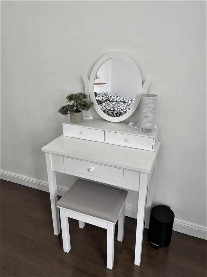 Sea Flower Apartment ริเยกา ภายนอก รูปภาพ
