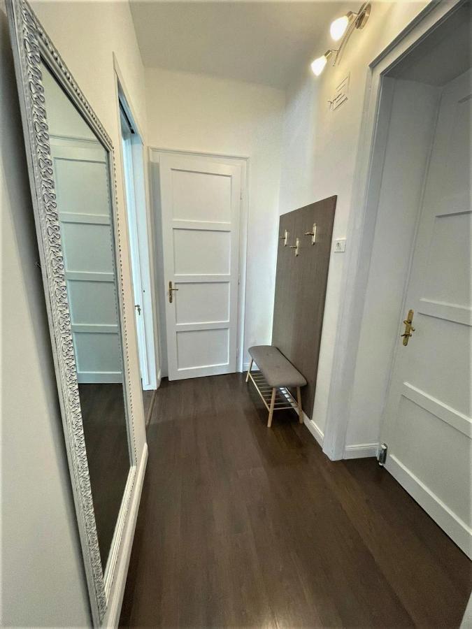 Sea Flower Apartment ริเยกา ภายนอก รูปภาพ